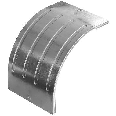 S5 Coperchio per curva in discesa a 90 gradi  500x100  ZS product photo Photo 01 3XL