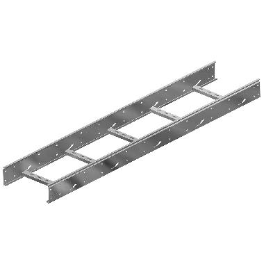 S3 Passerella a scaletta  500x100  mt 3  ZF product photo Photo 01 3XL