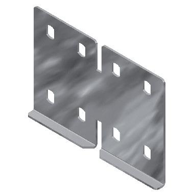 S3 Giunto a snodo orizzontale  ZF product photo Photo 01 3XL