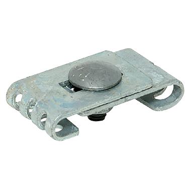 S2 Morsetto di giunzione snodabile GEV 36  ZF product photo Photo 01 3XL