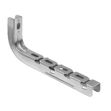 S2 Mensola ad incastro MS  base 100  ZE product photo Photo 01 3XL