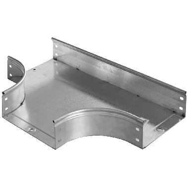 S5 Derivazione piana a T  150x80  ZF product photo Photo 01 3XL