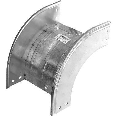 S5 Curva in discesa a 90 gradi  200x80  ZF product photo Photo 01 3XL