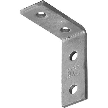 Piastra di raccordo PR114  serie Sati Speed  ZF product photo Photo 01 3XL