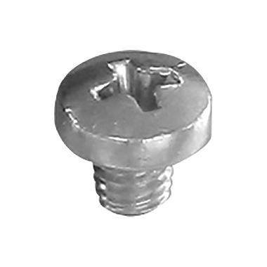 Vite per giunzioni elettriche dei coperchi  filettatura M5x5  con zigrinatura antiallentamento  IX product photo Photo 01 3XL