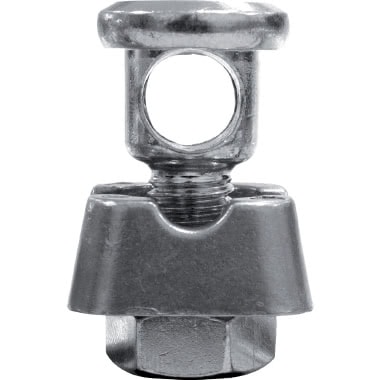 Morsetto term. semplice 8-10 product photo Photo 01 3XL