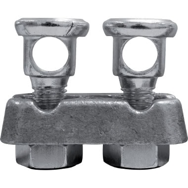 Morsetto termin. doppio 8-10 product photo Photo 01 3XL