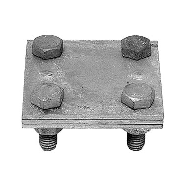 Morsetto a croce/PT-L/P ZF product photo Photo 01 3XL