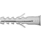 Kit vite e tassello di fissaggio M6 x 30 mm per ancoraggio ai tetti product photo