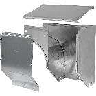 S5 Curva in discesa a 90 gradi sghemba sinistra  200x100  ZS product photo