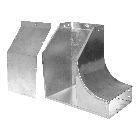 S5 Curva in salita a 90 gradi sghemba destra  200x80  ZS product photo