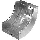 S5 Curva in salita a 90 gradi  200x80  ZF product photo