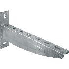 Mensola per profilo PRL-PRM-PRP  base 150  ZF product photo