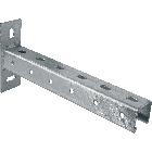 Mensola MPS  dimensioni 41x41 mm  base 1000  ZF product photo