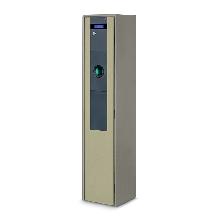 Colonnina be-a 1 presa t2 22 kw net product photo