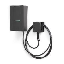 WALLBOX BE-W2 T2 5M 22kW APP product photo
