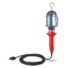 Lampada portatile c/cavo 5 mt product photo