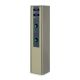 Colonnina be-a 2 prese t2 22kw product photo Photo 01 2XS