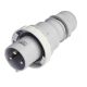 Spina mobile 63a 2p+t 3h ip66/ip67/ip69 product photo Photo 01 2XS
