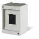Central.par.s/p domino 2/4 din product photo Photo 01 2XS