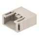 Han rj45 module for patch cables & rj-i product photo Photo 01 2XS
