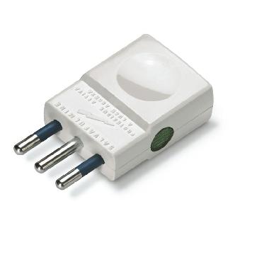 Presa salvafulmine semplice product photo Photo 01 3XL