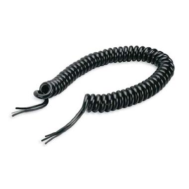 Spyros nera s/sp s/pr c/cavo 3x1 3m product photo Photo 01 3XL