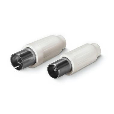 Presa-spina coassiale d.9,5 product photo Photo 01 3XL