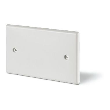 Coperchio cieco a vite x scatola portaf. product photo Photo 01 3XL