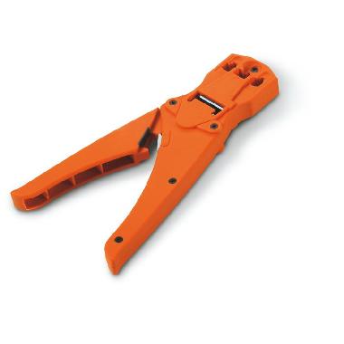 Pinza in plastica per plug 4/4 6/6 8/8 product photo Photo 01 3XL