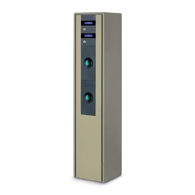 Colonnina be-a 2 prese t2 22kw product photo Photo 01 3XL