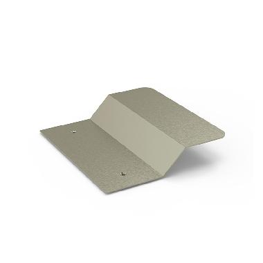 TETTO SUPPORTO UNIVERSALE SINGOLO BE-W/T product photo Photo 01 3XL