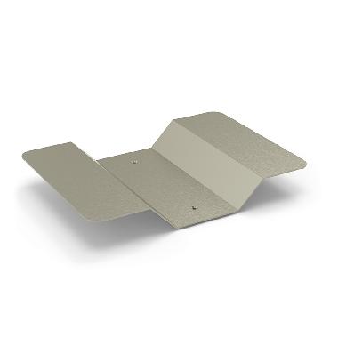 TETTO SUPPORTO UNIVERSALE DOPPIO BE-W/T product photo Photo 01 3XL