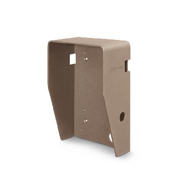 Piastra fissaggio parete be-w wallbox product photo Photo 01 3XL