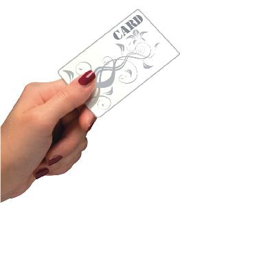 Hf card product photo Photo 01 3XL