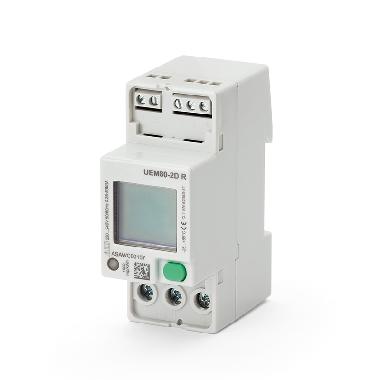 Energy meter be-t esterno monofase product photo Photo 01 3XL