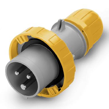 Spina mobile 32a 2p+t 4h ip66/ip67/ip69 product photo Photo 01 3XL