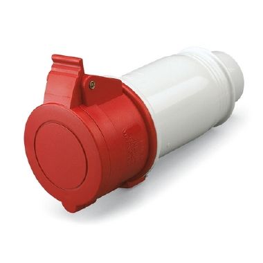 PRESA VOL.3P+T   16A 6H EUREKA product photo Photo 01 3XL