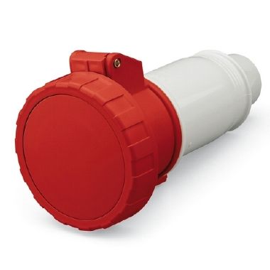 PRESA VOL.ST.3P+T 16A6H EUREKA product photo Photo 01 3XL