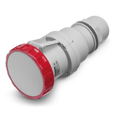 Presa mobile 63a 3p+t 6h ip66/ip67/ip69 product photo Photo 01 3XL