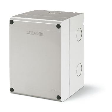 Cassetta di derivazione 106 sistema adv2 product photo Photo 01 3XL