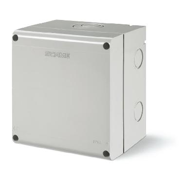 Cassetta di derivazione 136 sistema adv2 product photo Photo 01 3XL