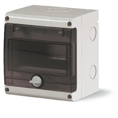 Cassetta di derivaz.136 c/finestra adv2 product photo Photo 01 3XL