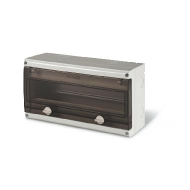 Cassetta di derivaz.272 c/finestra adv2 product photo Photo 01 3XL