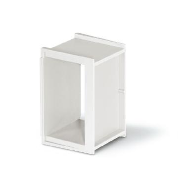 Kit unione lateral.18/36/54din product photo Photo 01 3XL