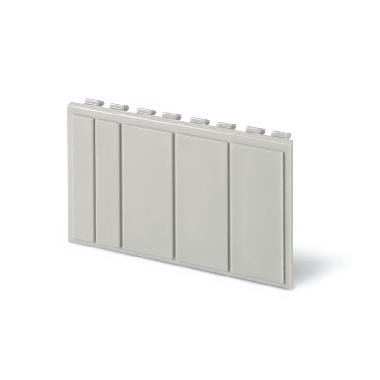 Mostrina coprimoduli 4din 70x50 easybox product photo Photo 01 3XL