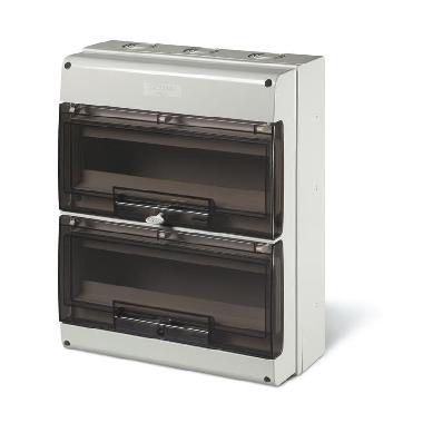 Centralino domino 32 din product photo Photo 01 3XL