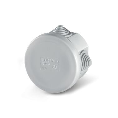 Scatola der. d.65  c/pas.ip55 product photo Photo 01 3XL