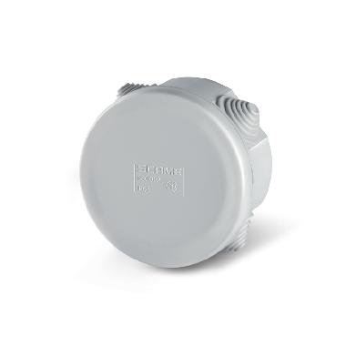 Scatola der. d.80  c/pas.ip55 product photo Photo 01 3XL