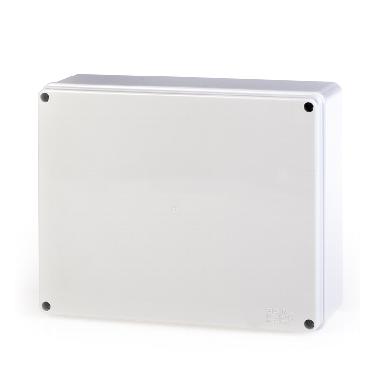 Scatola der.240x190 s/pas.ip56 product photo Photo 01 3XL
